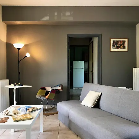 度假居 Alefkimo Homes
