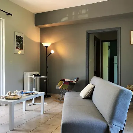 Alefkimo Homes 度假居