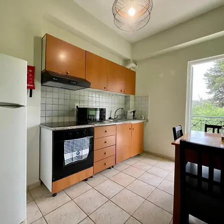 Alefkimo Homes * 莱夫基米