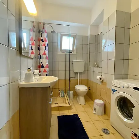 Alefkimo Homes 度假居 *